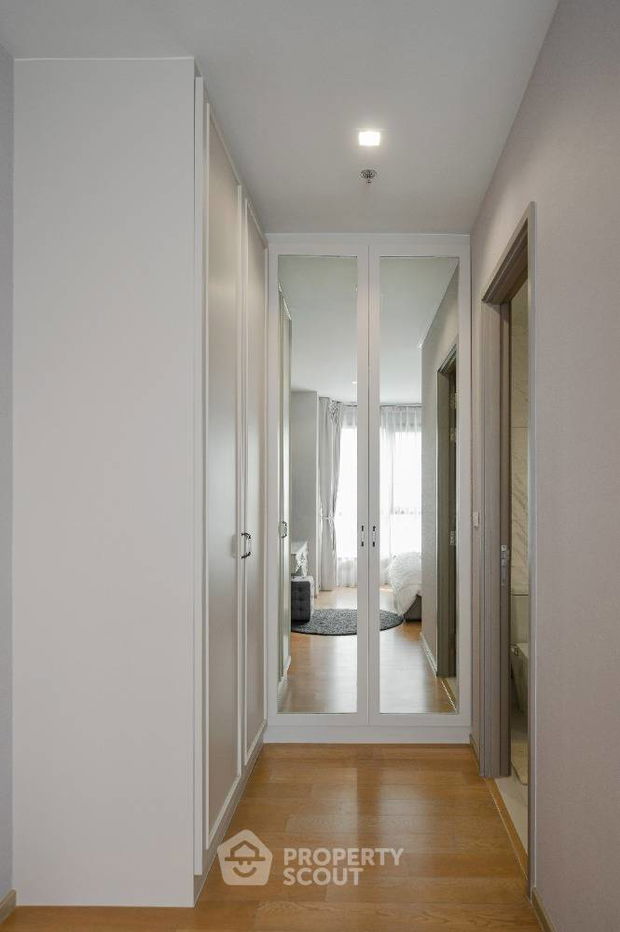 รูป คอนโด 1-ห้องนอน ที่ เอช คิว ทองหล่อ ใกล้ BTS ทองหล่อ (ID 2038829) - รูปที่ 11/14