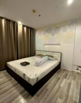 🔺 ขายคอนโด เดอะ คีย์ ประชาชื่น อาคาร B ชั้น 12 2 ห้องนอน ขนาด 64 ตรม ใกล้ เดอะมอลล์ งามวงศ์วาน