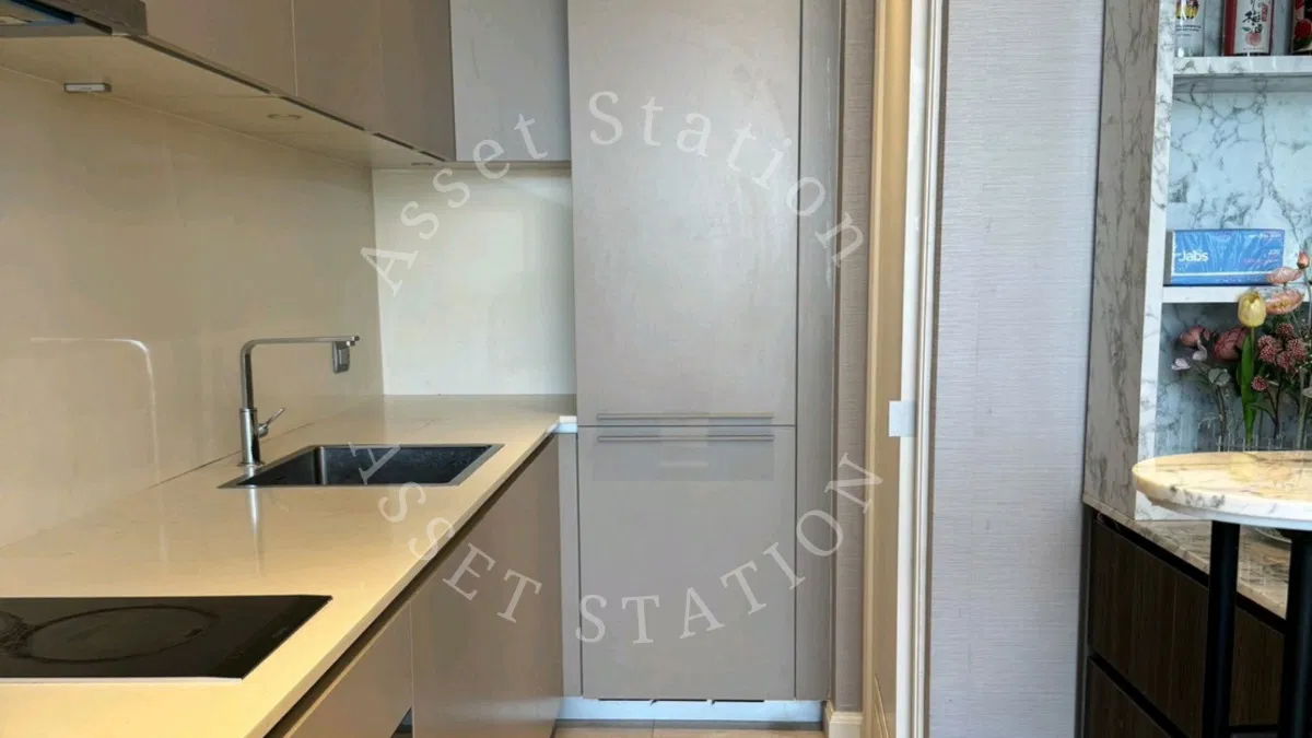 รูป ⭐ขาย Magnolias Waterfront Residences คอนโดริมแม่น้ำสุดหรู 🏢 - รูปที่ 7/11