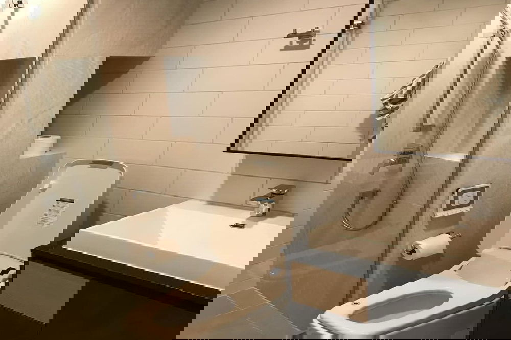 รูป ขาย- เช่า ! วิวสวน, ชั้นสูง 29+, ทำเลดี, ครัวปิด!! 🔥 Code C20230205010...The Line Jatujak - Mochit, 1 นอน, 1 น้ำ, แต่งครบ,  ราคาพิเศษ!!📣 - รูปที่ 10/11