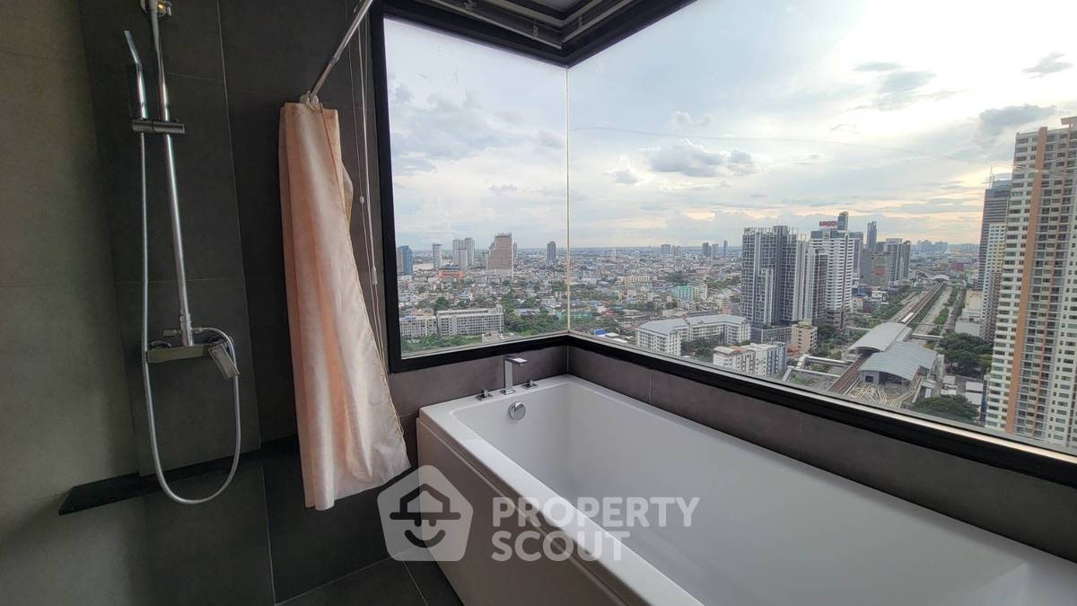 รูป คอนโด 2-ห้องนอน ที่ เออบาโน่ แอปโซลูท ใกล้ BTS กรุงธนบุรี (ID 2291662) - รูปที่ 15/22