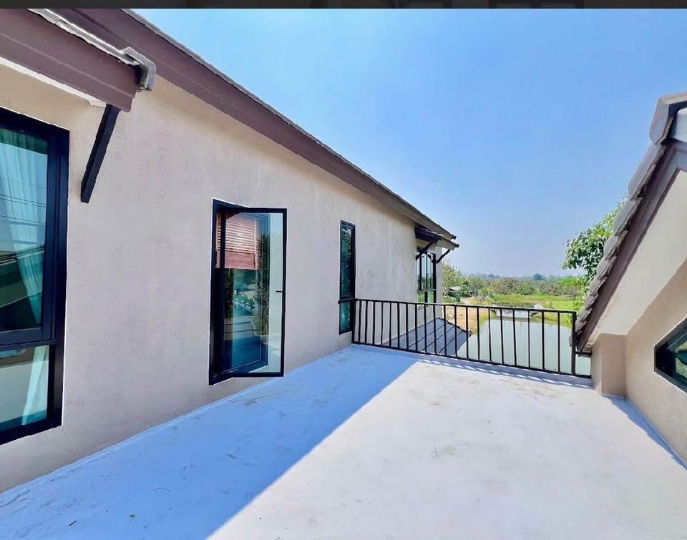 รูป ให้เช่าPool Villa 2 ชั้น สไตล์พรีเมียม พร้อมสระว่ายน้ำในตัว 4 ห้องนอน 5 ห้องน้ำ 1 ห้องครัว 1 ที่จอดรถ - รูปที่ 16/20