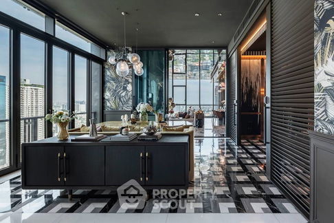 คอนโด 3-ห้องนอน ที่ เดอะ โมนูเมนต์ ทองหล่อ ใกล้ ทองหล่อ (ID 2052227)