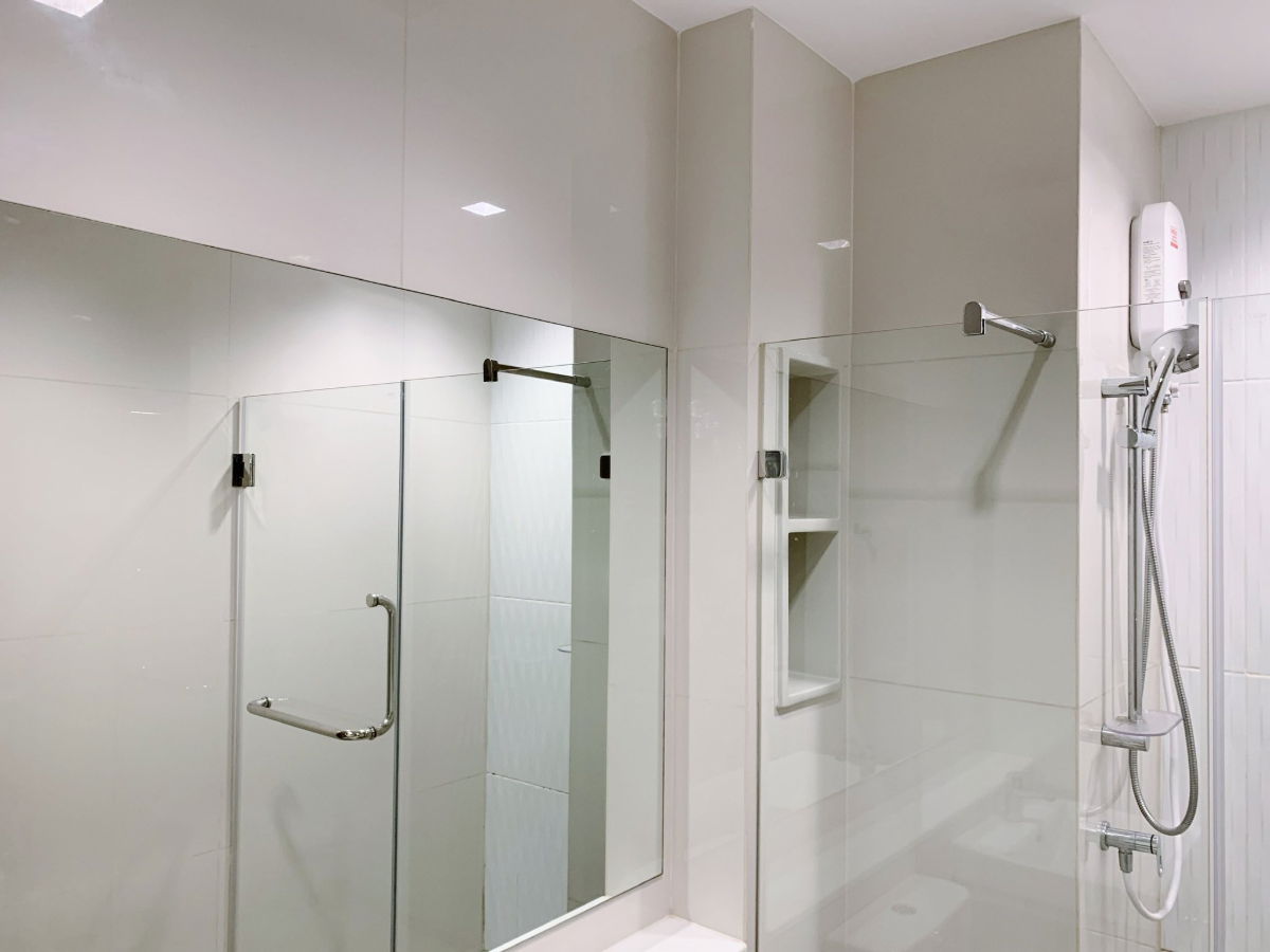 picture @Condorental condo for rent  Life Asoke - Rama 9  - 12/13