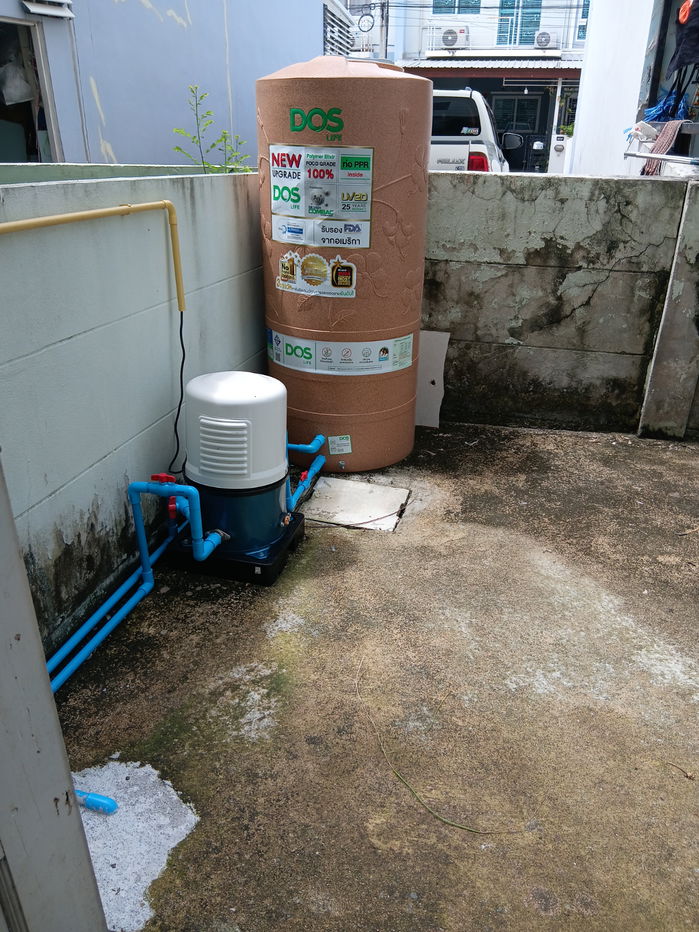 รูป ให้เช่าอาคารพาณิชย์ 3 ชั้น หมู่บ้านลภาวัน 22 ซอยแก้วอินทร์ ตำบลบางแม่นาง อำเภอบางใหญ่ จังหวัดนนทบุรี - รูปที่ 10/12