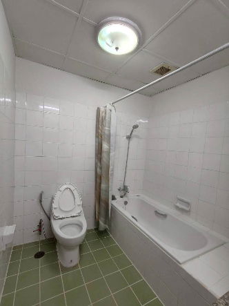 รูป 🟠ให้เช่าคอนโด - 2 ห้องนอน 81 ตร.ม. ที่ Wittayu Complex - รูปที่ 10/13