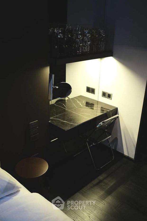 รูป คอนโด 1-ห้องนอน ที่ แอชตัน อโศก - พระราม 9 ใกล้ MRT พระราม 9 (ID 2506871) - รูปที่ 6/20