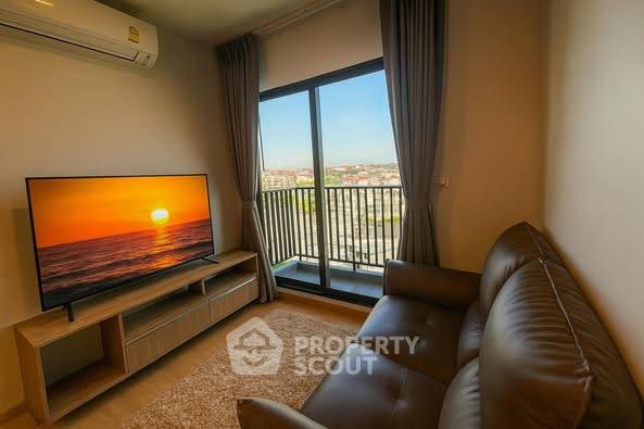 รูป คอนโด 2-ห้องนอน ที่ นิช โมโน สุขุมวิท-แบริ่ง ใกล้ BTS แบริ่ง (ID 2338273) - รูปที่ 1/7