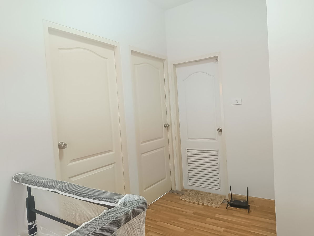 picture Home 3 Bedroom 3 Bathroom Tadatown Sriracha Chonburi - 14/18