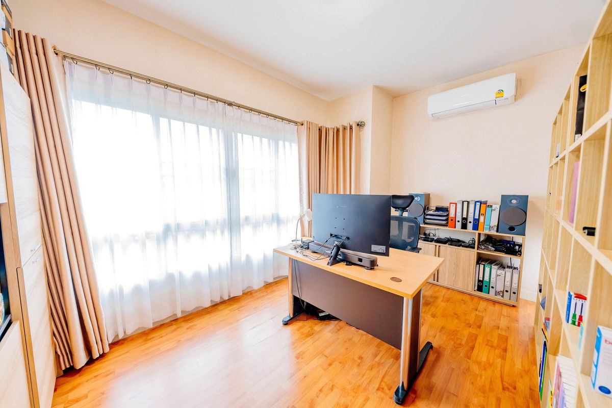 รูป ขายบ้าน ไลฟ์ บางกอก บูเลอวาร์ด ราชพฤกษ์ - จรัญสนิทวงศ์ - รูปที่ 7/11