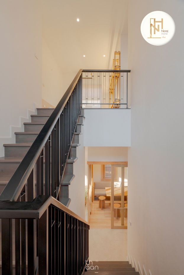 รูป ขายบ้านเดี่ยว  บางกอกบูเลอวาร์ด ศรีนครินทร์-บางนา  แต่งสวย สไตล์ญี่ปุ่น หลังริม - รูปที่ 25/33