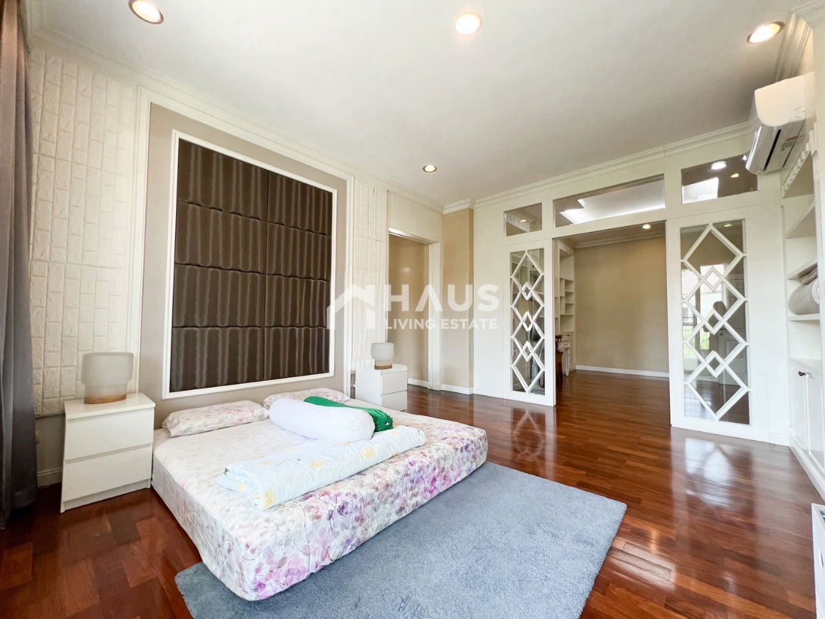 picture Enrich Park Pinklao / 5 Bedrooms #HKCP023 - 11/14