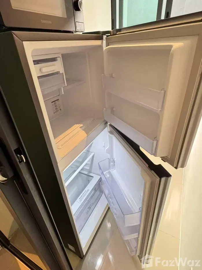 รูป ขาย คอนโด สตูดิโอ ในโครงการ ยูโทเปีย เซ็นทรัล 5596338 - รูปที่ 10/12