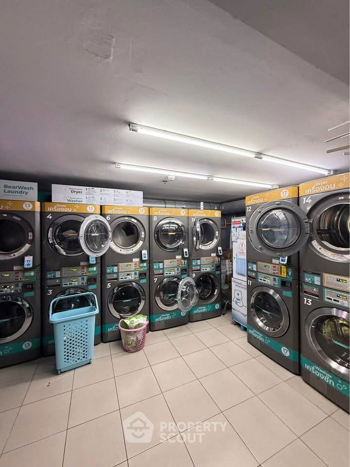 รูป คอนโด 1-ห้องนอน ที่ ลุมพินี วิลล์ พัฒนาการ–ศรีนครินทร์ ใน สวนหลวง (ID 2506712) - รูปที่ 16/22