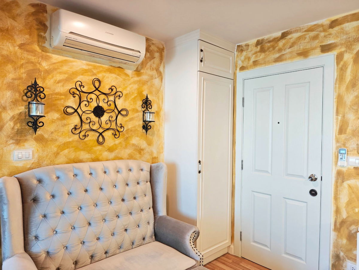 picture [RENT] ST0444   Regent Orchid Sukhumvit 101       (ID with @in front, LINE ID:  @idhomeland) - 5/11