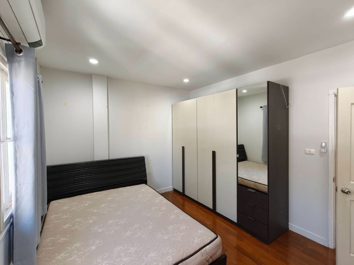 รูป บ้านเช่า นันทวัน ศรีนครินทร์ ใกล้โลตัส ศรีนครินทร์  - รูปที่ 21/29