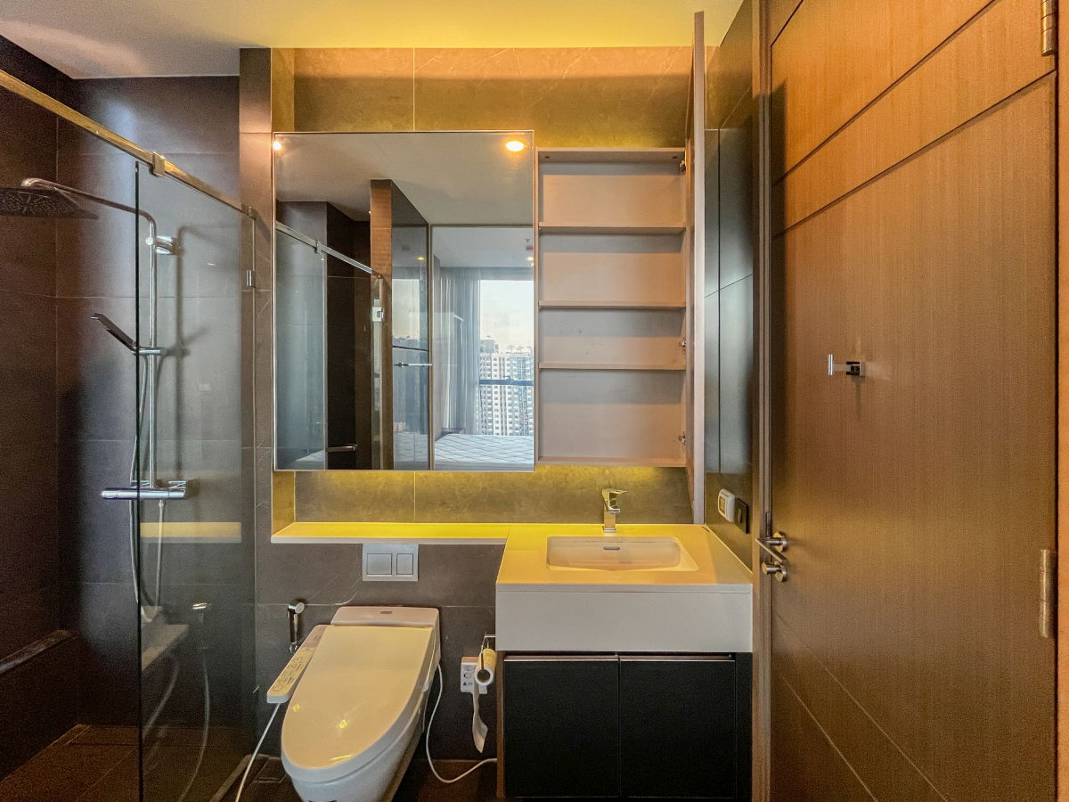 รูป FQ ขายคอนโด The Esse at Singha Complex ราคา 10,500,000 บาท [HJs251001] - รูปที่ 22/41