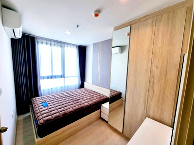 Condos for rent : For rent Nue Noble Ngamwongwan 50 Floor 22 , 26.2 sq.m.