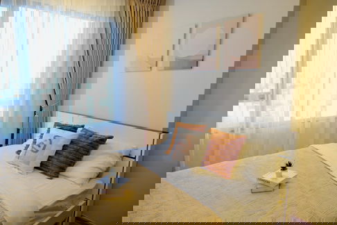 Chewathai PinKlao ห้องสวย ราคาดี สอบถามเพิ่มเติมได้ที่ Line @condorental