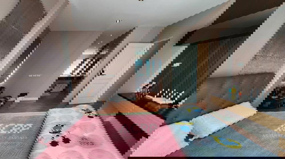 รูป ขาย บ้านเดี่ยว ไลฟ์ บางกอกบูเลอวาร์ด อ่อนนุช - วงแหวน 2 ทำเลดี หลังมุม  - รูปที่ 11/16