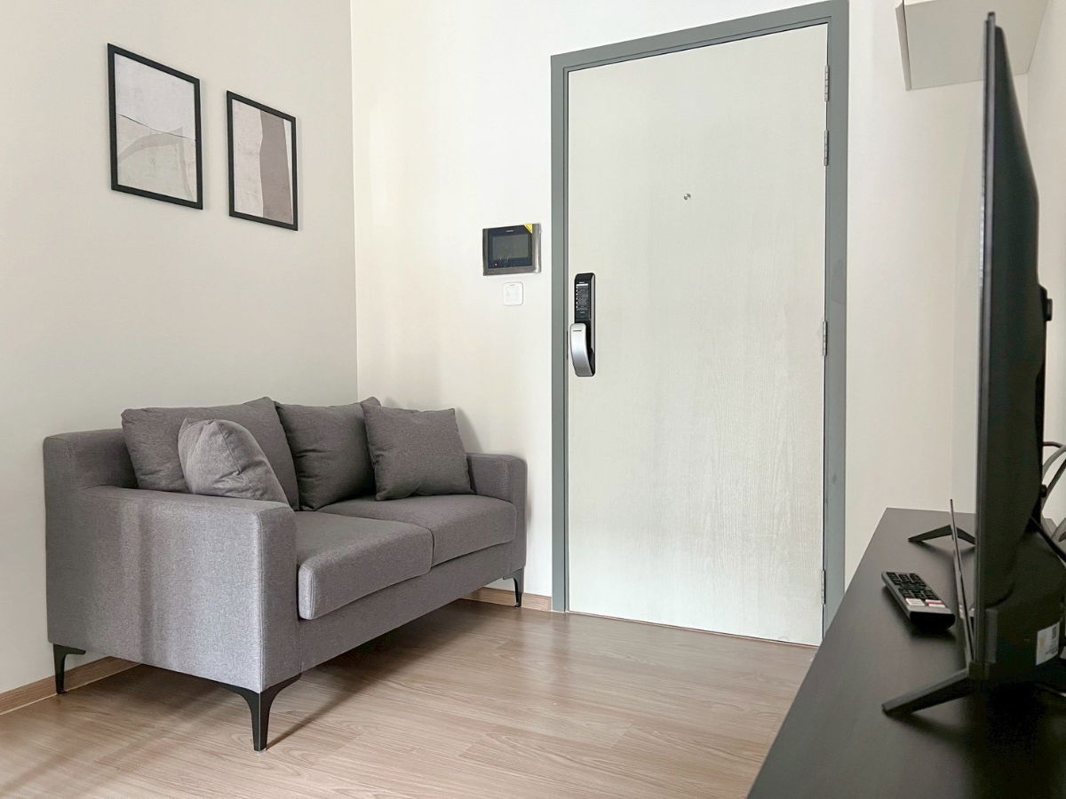 รูป 🏢 ให้เช่าคอนโด : Chewathai PinKlao (ชีวาทัย ปิ่นเกล้า)   รหัสทรัพย์ | 📌LNP-C6987  - รูปที่ 2/20