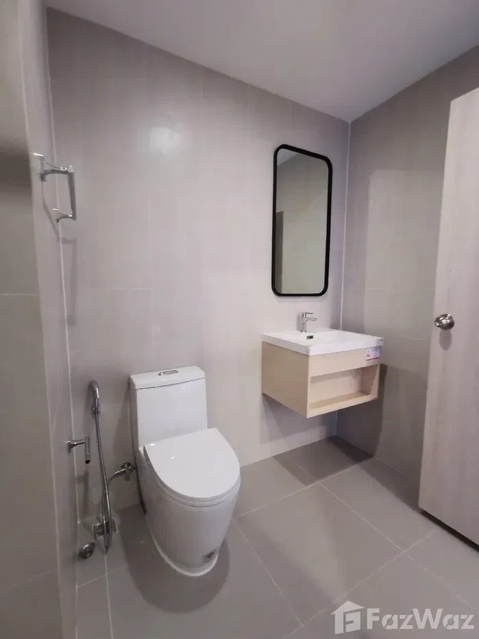 รูป ขายโครงการเมทริสพระราม9-รามคำแหง (ย่าน CBD ใหม่) 896886 - รูปที่ 9/17