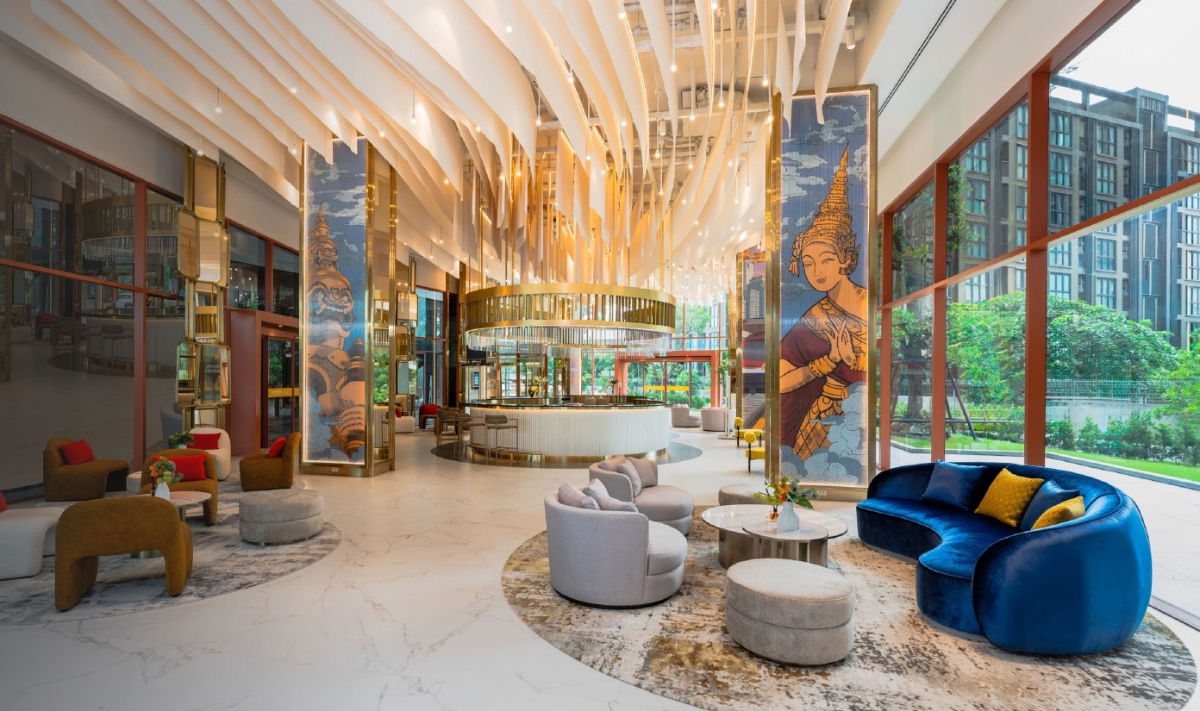 picture Landmark@MRTA Station Landmark@MRTA Station - 19/21