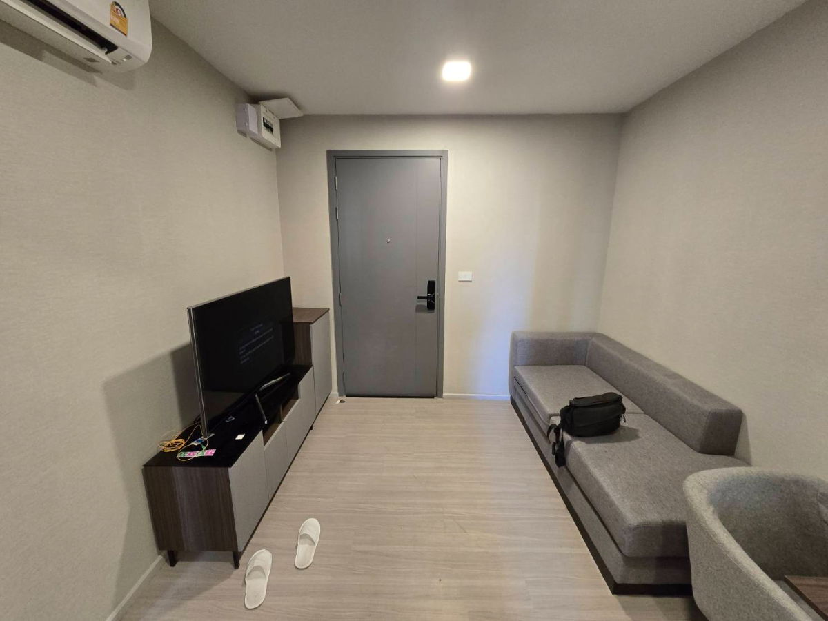 รูป Quintara Phume Sukhumvit 39 | 1 ห้องนอน | ราคาเพียง 15,000 บาท/เดือน - รูปที่ 1/13