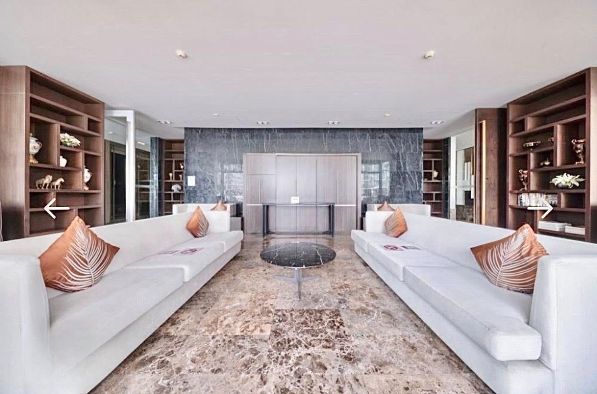 รูป 🏢 ให้เช่าคอนโด : Ivy Thonglor (ไอวี่ ทองหล่อ)   รหัสทรัพย์  | 📌LNP-C11227 - รูปที่ 8/44