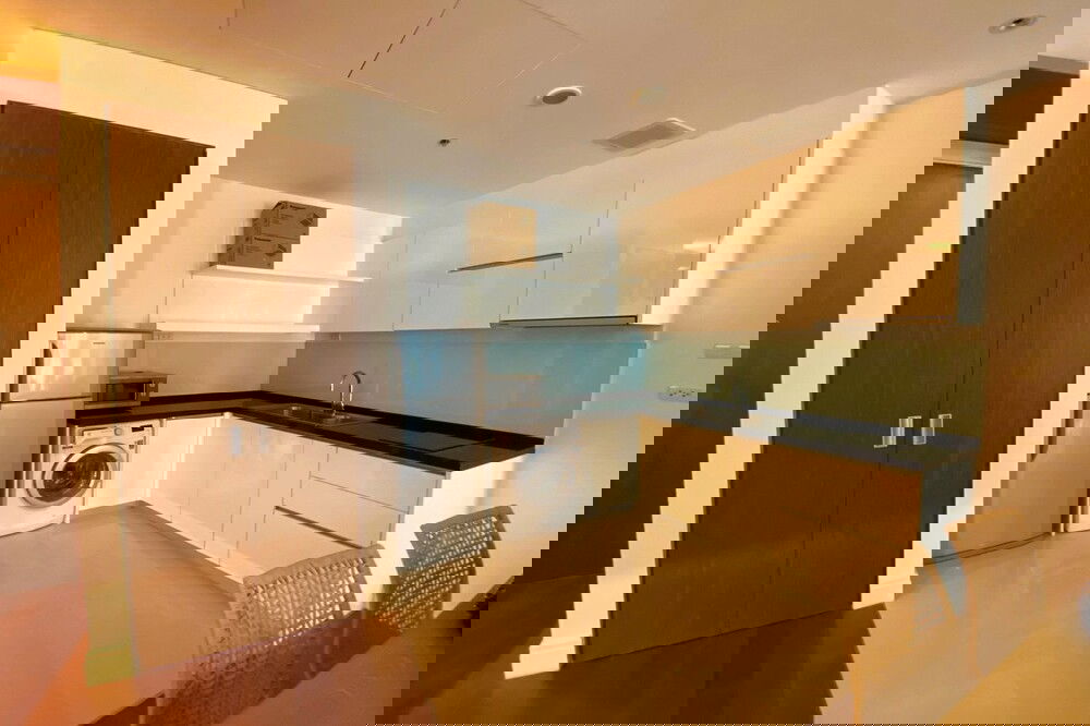 รูป ขาย- เช่า !! ทำเลทอง, ตกแต่งสไตล์โมเดิร์น, มีอ่างอาบน้ำ!! 🔥 Code C20251200046...Bright Sukhumvit 24, 1 นอน, 1 น้ำ, แต่งครบ,  ราคาพิเศษ!!📣 - รูปที่ 6/13