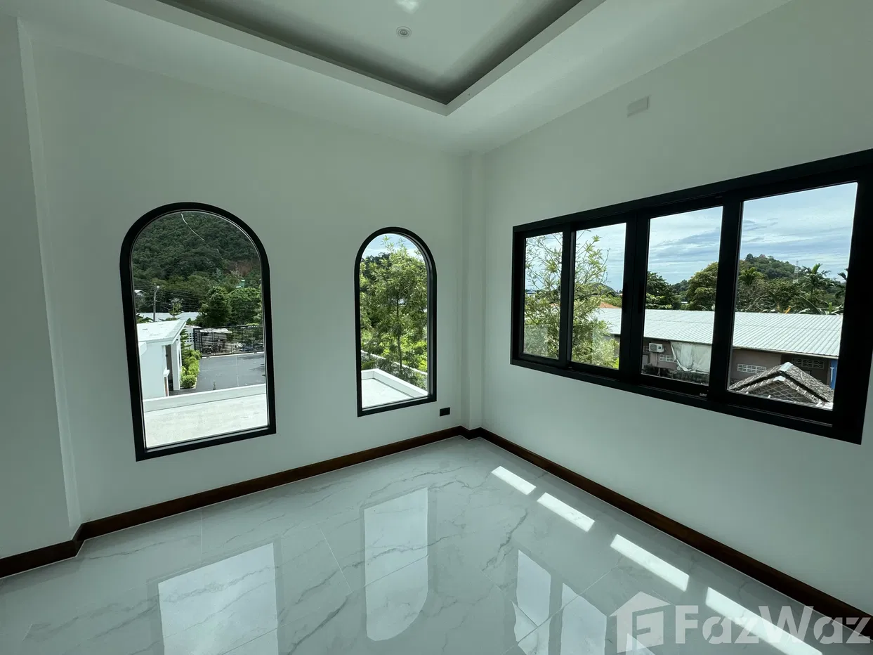 รูป ขาย บ้านเดี่ยว 4 ห้องนอน ใน รัษฎา, ภูเก็ต 5934368 - รูปที่ 17/22