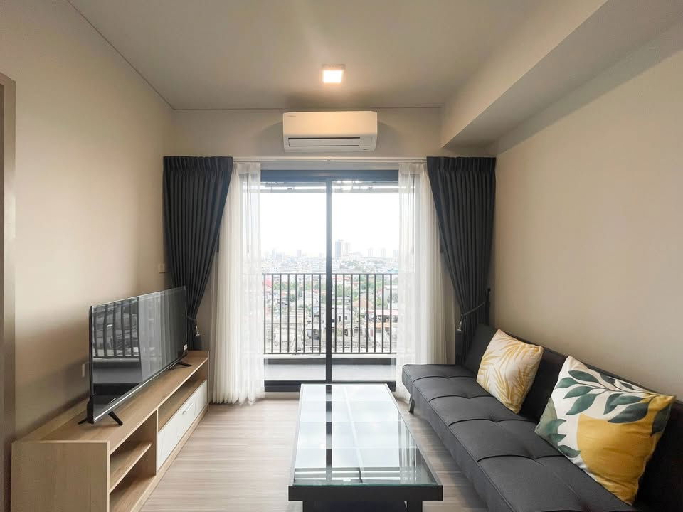 รูป WS6209 ✨ คอนโด Quintara MHy’Den Pho Nimit   ติด BTS แบบ 0 เมตร! เพียง 16,000 บาท / เดือน - รูปที่ 9/19