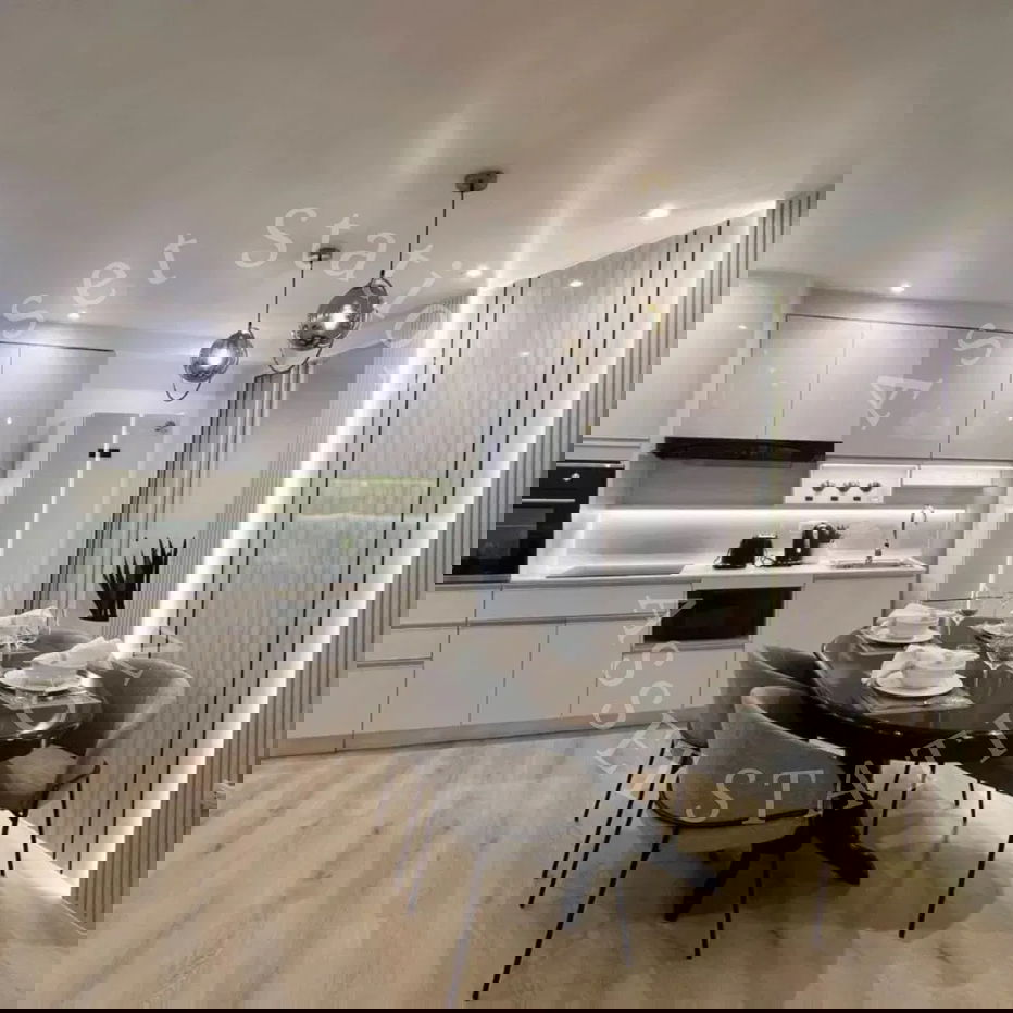 รูป 💥ขายราคาดีมาก! Fortune Condo Town ห้องใหญ่ 3นอน2น้ำ ทำเลดีใกล้ BTS ช่องนนทรี✨🏢 - รูปที่ 11/14