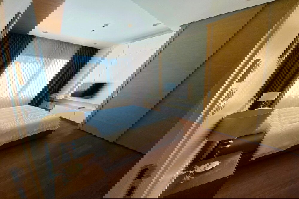 รูป ขาย- เช่า !! ทำเลทอง, ตกแต่งสไตล์โมเดิร์น, มีอ่างอาบน้ำ!! 🔥 Code C20251200046...Bright Sukhumvit 24, 1 นอน, 1 น้ำ, แต่งครบ,  ราคาพิเศษ!!📣 - รูปที่ 9/13