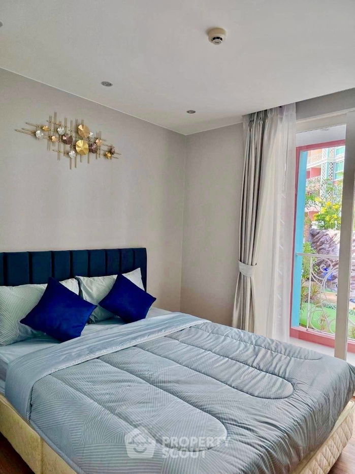 รูป คอนโด 2-ห้องนอน ที่ แกรนด์ แคริบเบียน คอนโด รีสอร์ท พัทยา ใกล้ พัทยาใต้ (ID 2245838) - รูปที่ 5/8