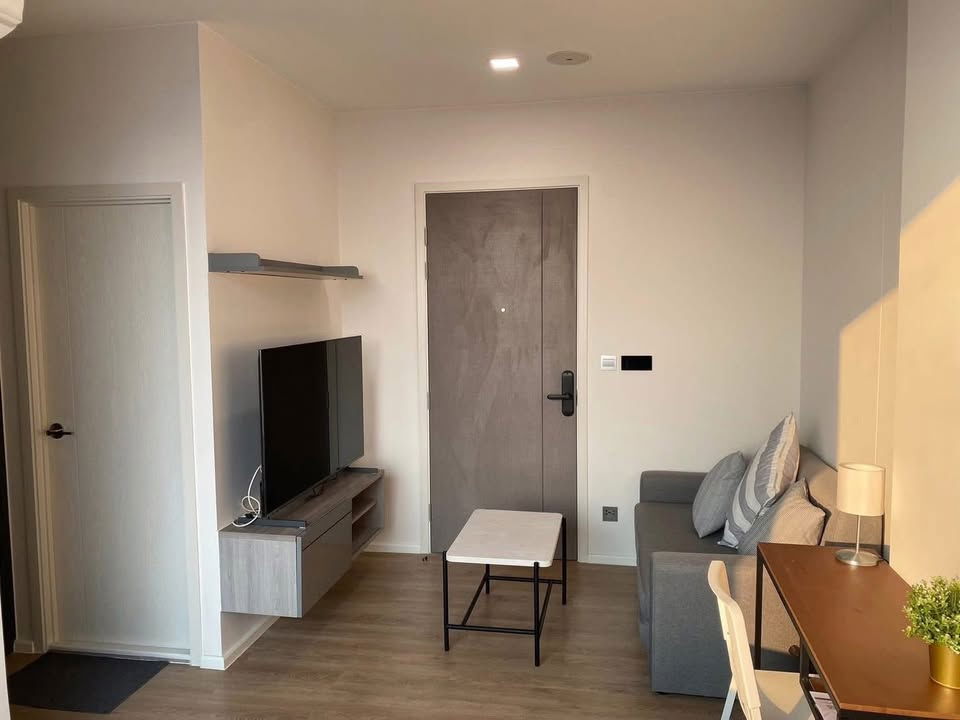 picture Condo for Rent at Modiz Rhyme Ramkhamhaeng (G6812029) - 2/6