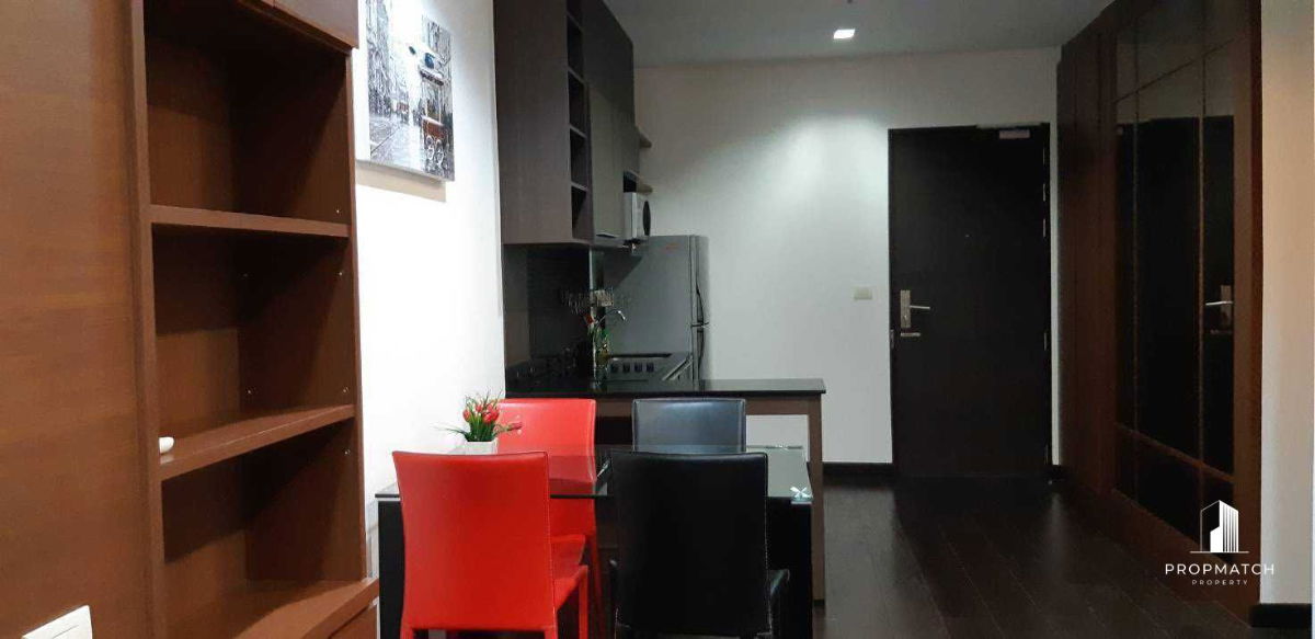 รูป PM002606✨Flash Deal ✨ IDEO Q Phayathai ( 2Bed 2Bath 70SQM.) พร้อมอยู่ ! เพียง 39,000 บาทต่อเดือน Tel.0981315848 @propmatch - รูปที่ 5/17