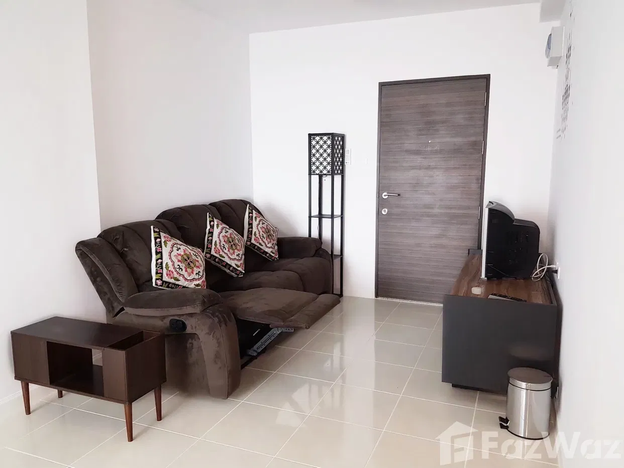 รูป ขาย คอนโด 1 ห้องนอน ในโครงการ ศุภาลัย ปาร์ค ภูเก็ต ซิตี้ 5691788 - รูปที่ 10/17