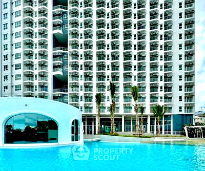 Condos for rent Stamford International University Hua Hin : 1-BR Condo at Supalai Blue Whale close to Raruk Hua Hin (ID 2505535)