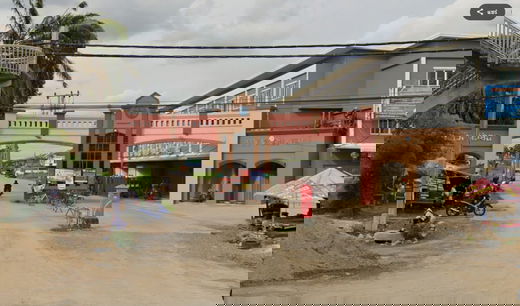 Project New World Ville Picture - 1/4