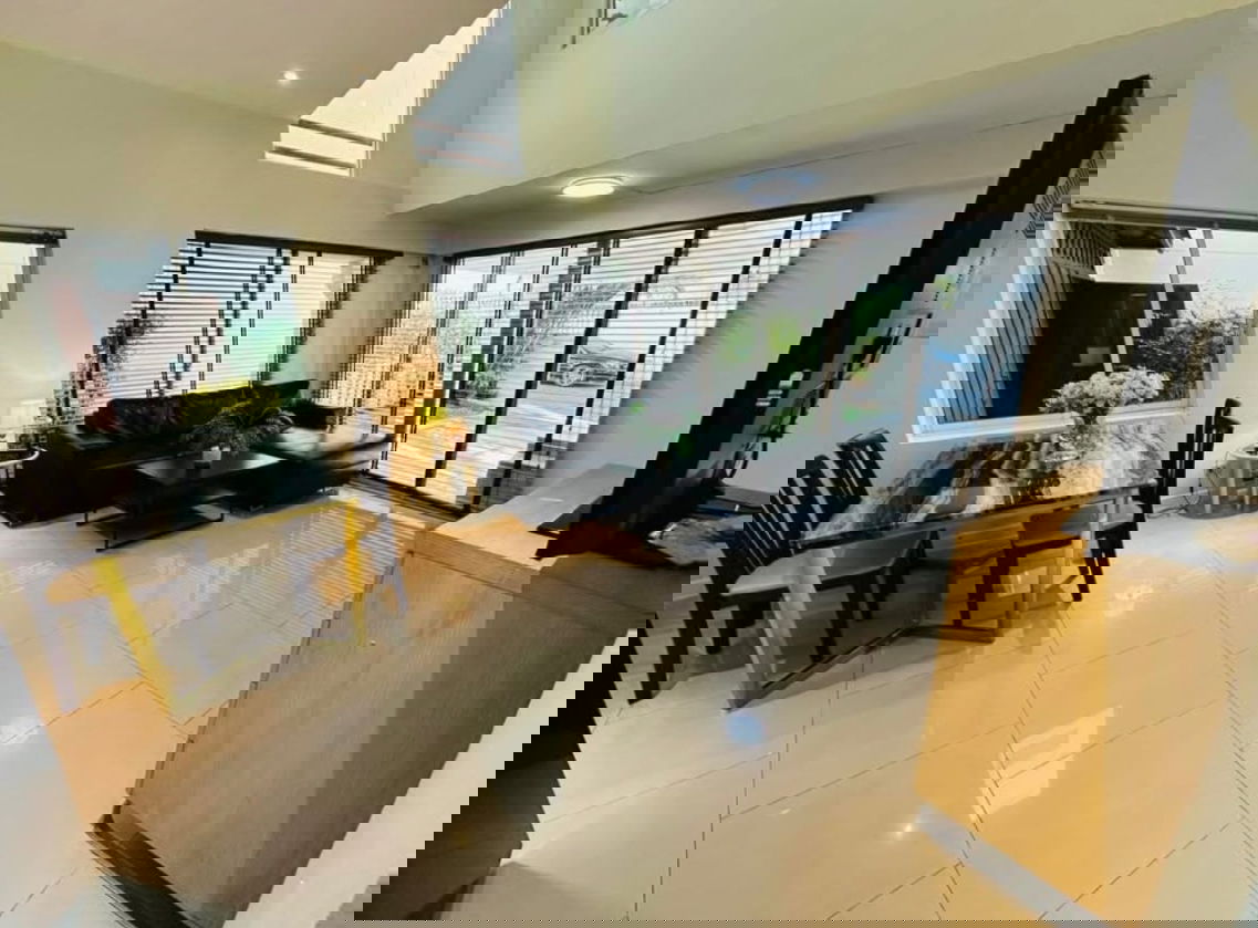 รูป เช่า ให้เช่า ปล่อยเช่า บ้านเดี่ยว สุขุมวิท 31 BTS พร้อมพงษ์ ราคาถูก สนใจ Line: @951qfbfi - รูปที่ 4/8