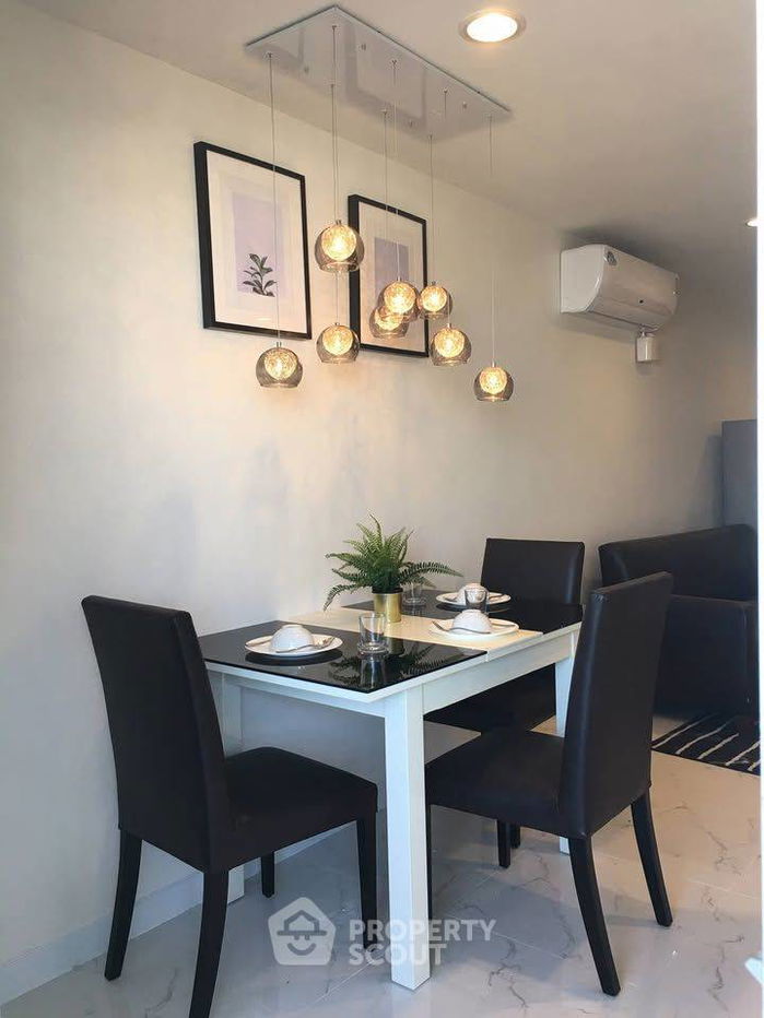 รูป คอนโด 2-ห้องนอน ที่ เดอะวอเตอร์ฟอร์ด ไดมอน ทาวเวอร์ สุขุมวิท ใกล้ BTS พร้อมพงษ์ (ID 2505339) - รูปที่ 7/15