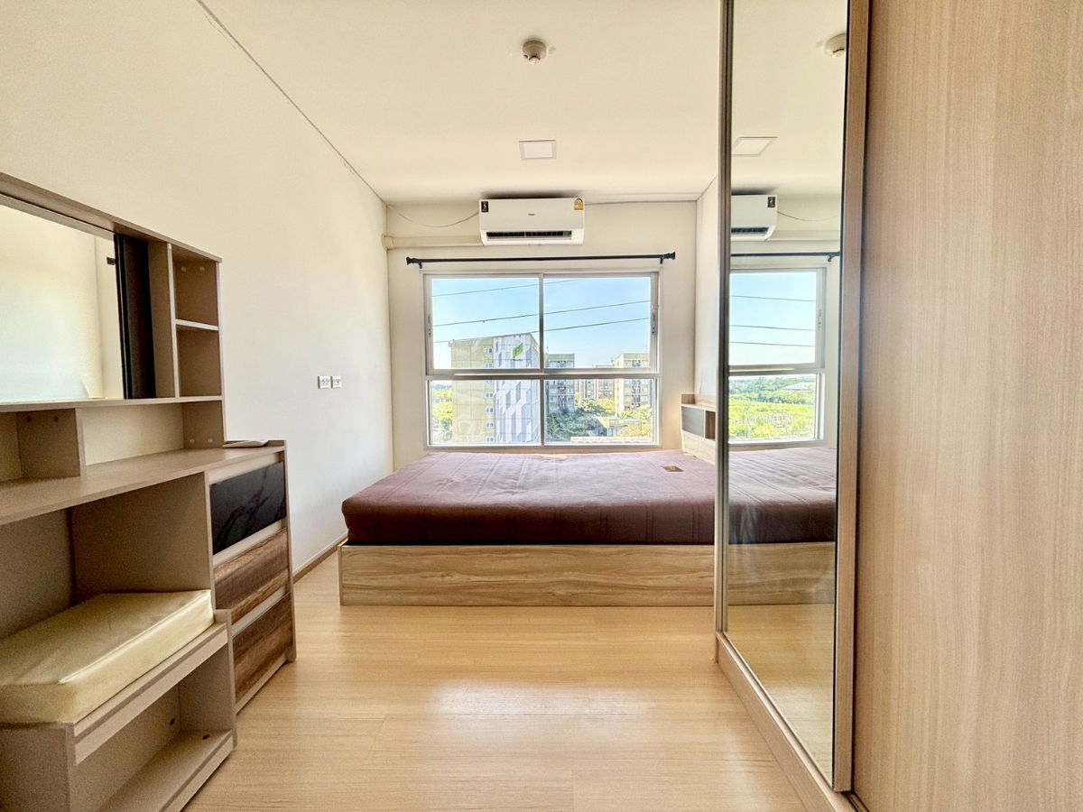 รูป 🔥พลัมคอนโด เฟรช 🔥เฟอร์ครบ ทักเลยจ้า - รูปที่ 3/15