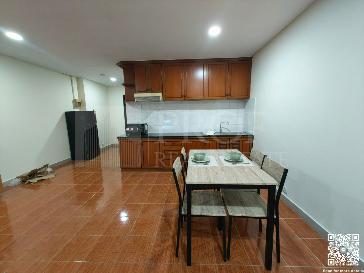 picture Big room for rent!! Bangna Complex Residential - 3/9