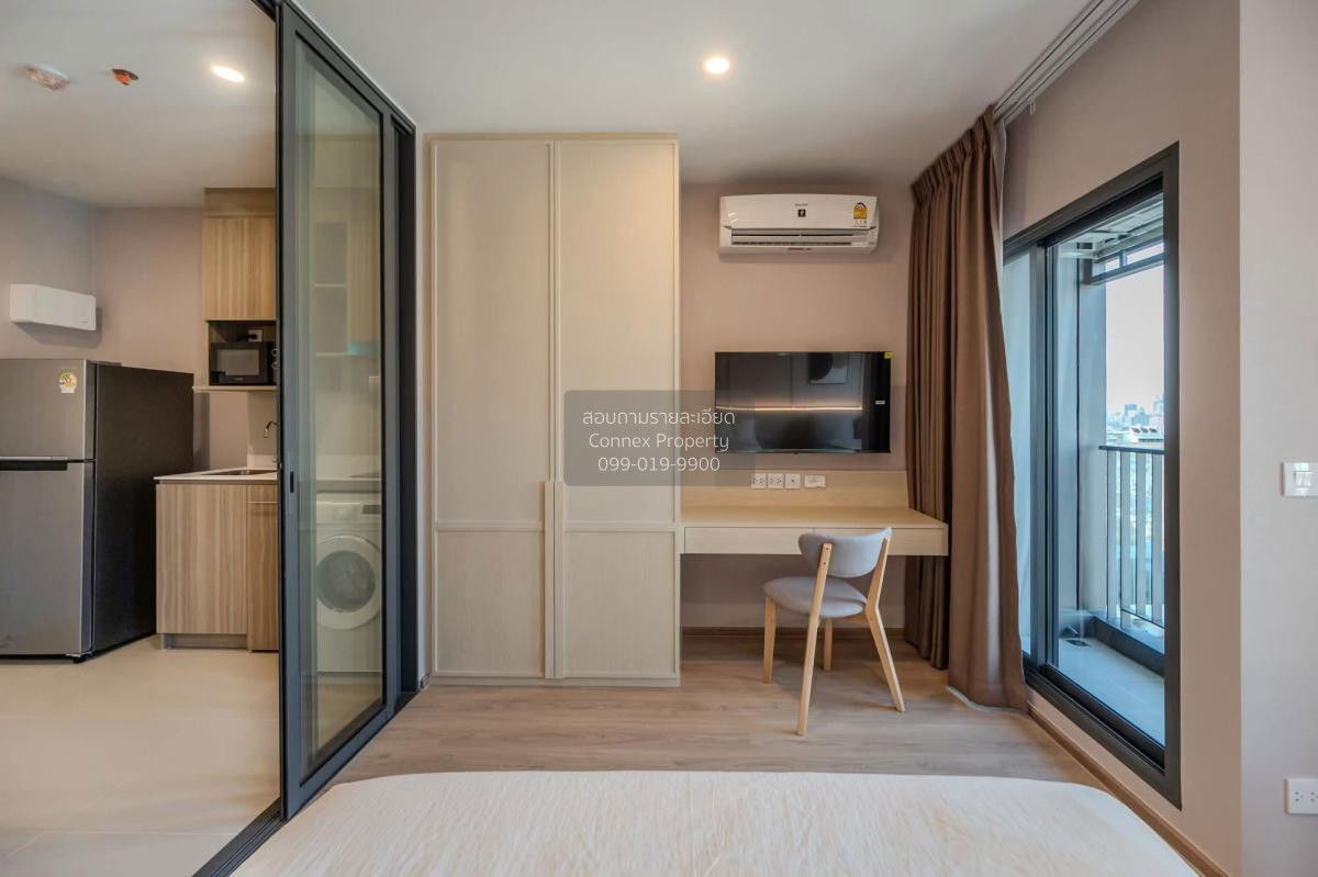 รูป เช่าคอนโด  ไลฟ์ พระราม 4 - อโศก ดูเพล็กซ์ คลองเตย เขต คลองเตย กรุงเทพ CX-126298 ✅ ทักไลน์ @connexproperty ตอบทันที ทีมงานมืออาชีพ ✅ - รูปที่ 6/10