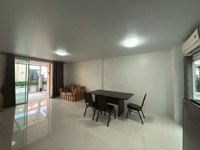 รูป โครงการวิลล่ามาร็อค บางแสน (Villa Maroc Bangsaen) - รูปที่ 6/18