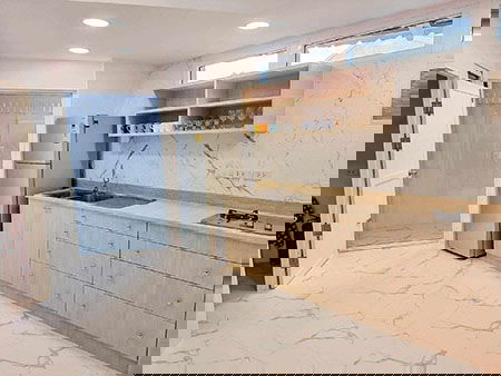 รูป ขายทาวน์เฮ้าส์ หน้ากองบิน , ใกล้นิมมาน,มช. ตลาดต้นพะยอม ทำเลดีมาก - รูปที่ 4/8