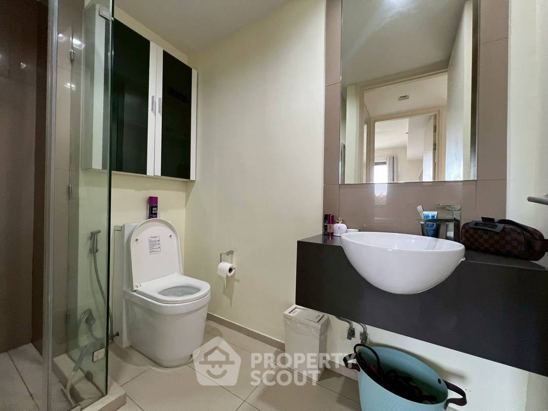 รูป คอนโด 1-ห้องนอน ที่ ยูนิกซ์ พัทยาใต้ ใกล้ ถนนพระตำหนัก พัทยา (ID 2503749) - รูปที่ 9/13