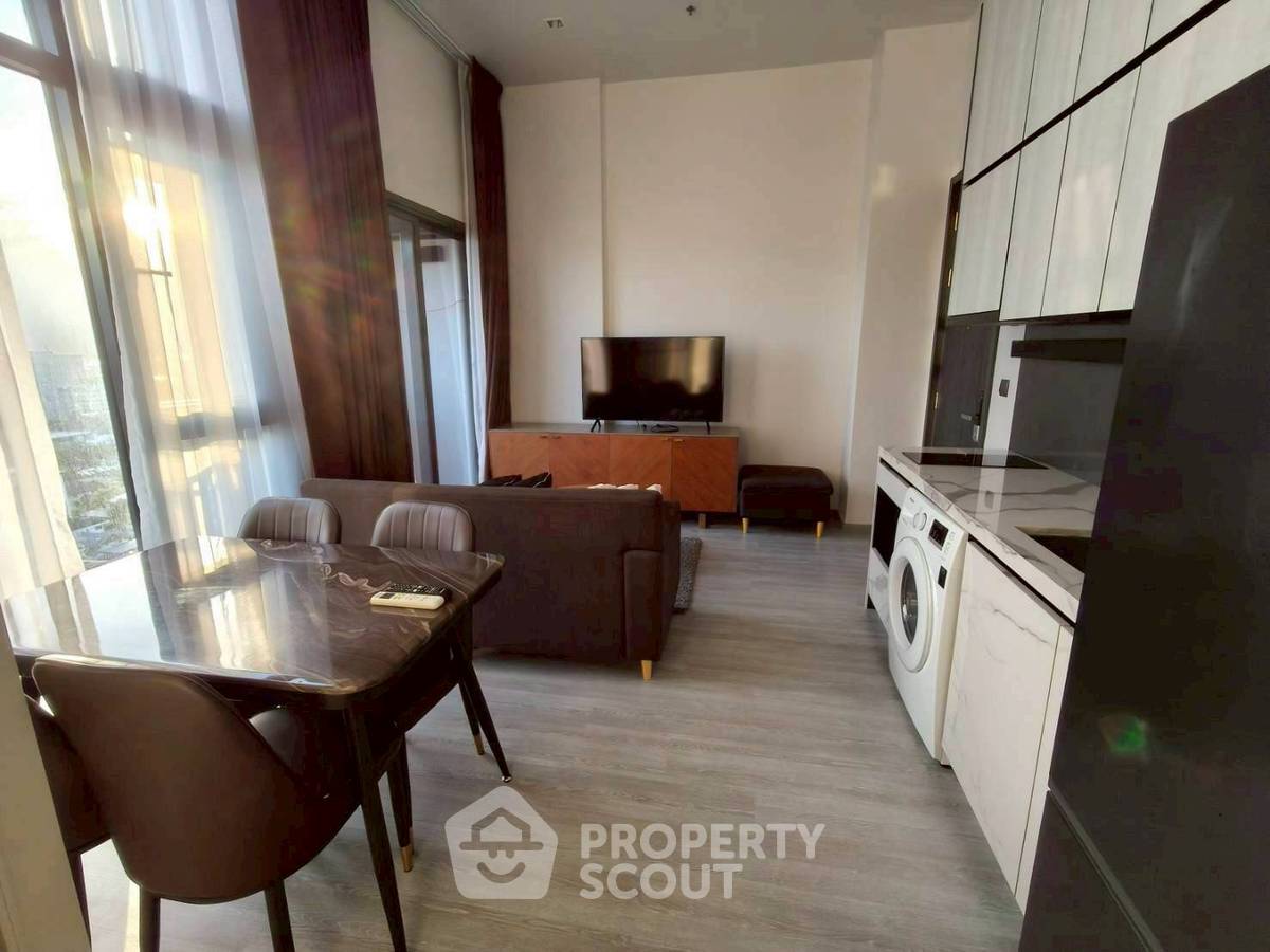 รูป คอนโด 1-ห้องนอน ที่ เดอะ ไลน์ สุขุมวิท 101 ใกล้ BTS ปุณณวิถี (ID 2503844) - รูปที่ 10/13