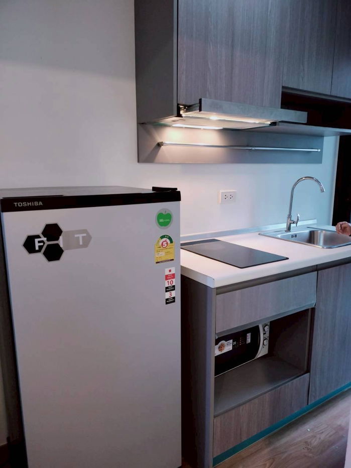 รูป #SC10500​ ​​ 📌  ให้เช่า | 🟦🟨แม็กนิกซ์ รามอินทรา 21​​🟥🟩💬 𝑪𝒐𝒏𝒕𝒂𝒄𝒕 𝑳𝑰𝑵𝑬: @𝒔𝒆𝒄𝒓𝒆𝒕𝒑𝒓𝒐𝒑𝒆𝒓𝒕𝒚 🔥✨ - รูปที่ 12/18